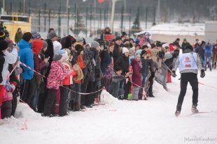 Ездовой спорт