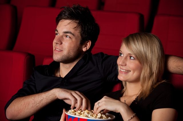 «Киномакс» раздает дешевые билеты