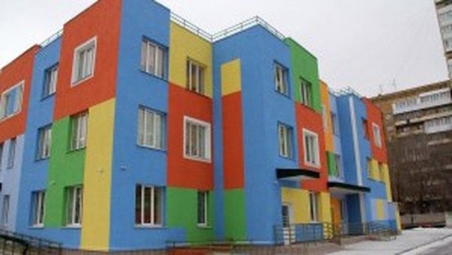 В Самаре открылся уже 5 реконструированный детский сад на ул. Буянова
