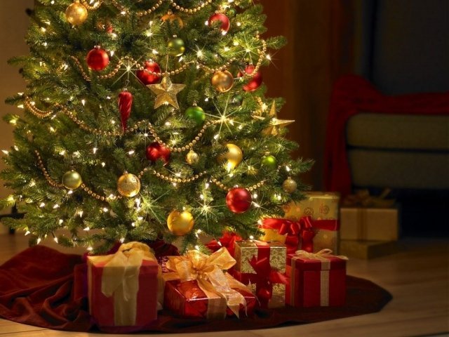 Праздничная елка от имени акима Астаны состоится 25 декабря