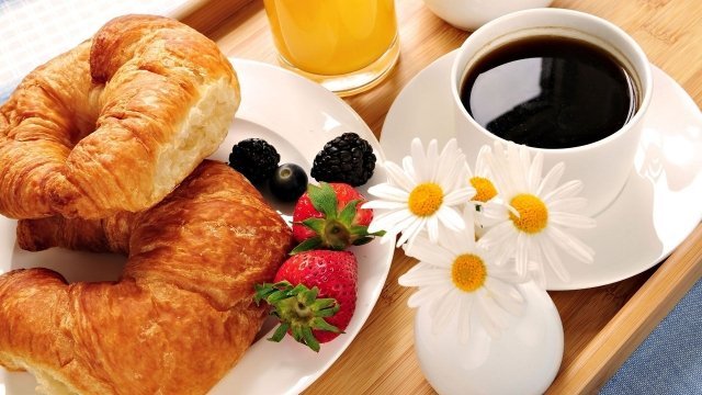 Какой завтрак заряжает ростовчан бодростью?