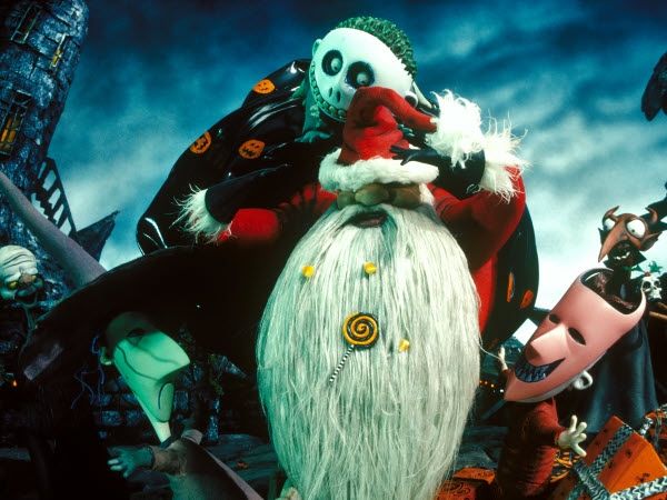 В Курган придет кошмар перед Рождеством