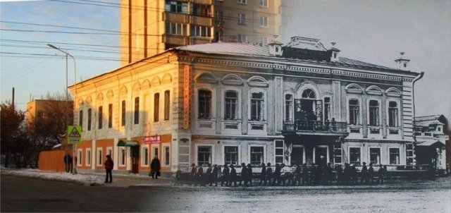 В Кургане снова открывается новое кафе