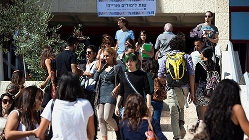 Еврейский университет в Иерусалиме впервые отметит Рождество