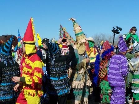 27 декабря на набережной реки Сочи пройдет массовый забег в маскарадных костюмах