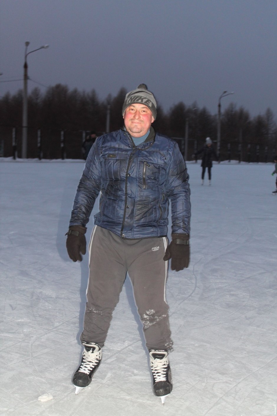 Сергей, 33 года, судебный пристав В санях Дед Мороз не так устает, ведь подарки — большая ноша. Это и удобнее.