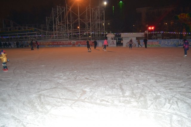 5 катков
