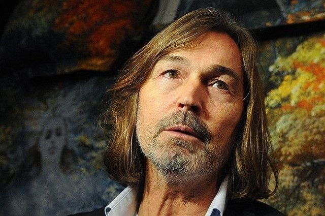 В Сургуте пройдет выставка картин известного художника Никаса Сафронова