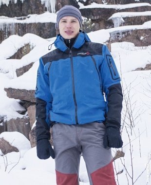 Владимир, 31 год, мастер спорта по альпинизму, тренер: "В мире всего 14 восьмитысячников - каждый своеобразен, интересен. Мечта собрать коллекцию из высочайших гор планеты"