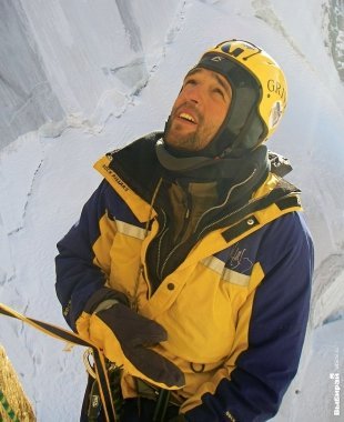 Георгий, 30 лет, КМС, ведущий специалист: "Эйгер - сложнейшая культовая вершина Альп. Восхождение по Северной стене Эйгер - мастерская планка многих альпинистов"
