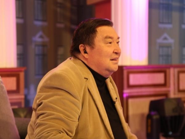 Вечер памяти Аширбека Сыгая пройдет в Астане