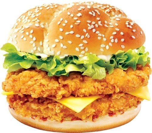 На 13-й магистрали скоро откроется KFC!