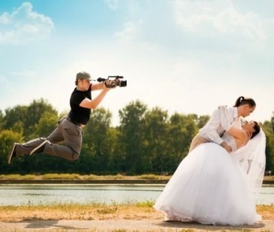 Тюменцы выберут лучший свадебный клип