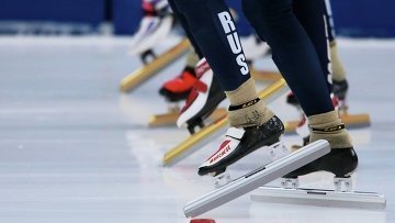 Реактивные коньки покорили Европу