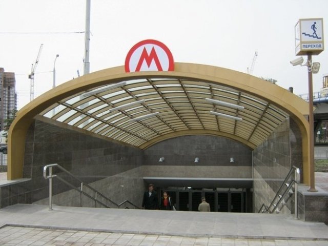 Мизулина не оставляет надежды прокатиться в омском метро