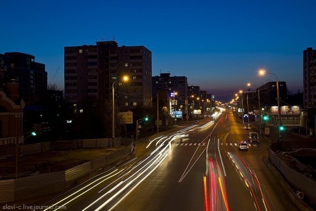 У Красного Пути появится брат-близнец