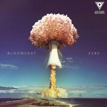 музыка, Esbe, Bloomsday, Cult Classic Records
