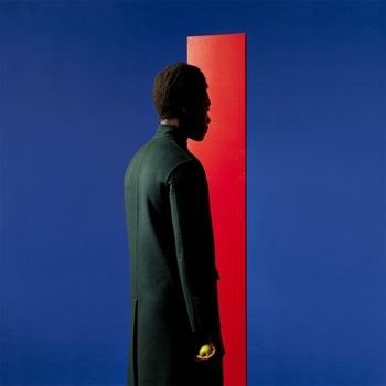музыка, Benjamin Clementine, At Least For Now, Behind Records
