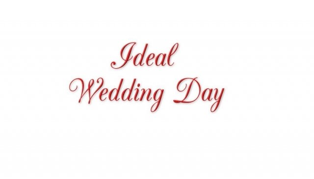 В ресторане «Ясар» состоится  IDEAL WEDDING DAY.