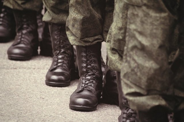 Военная кафедра УГАТУ стала институтом