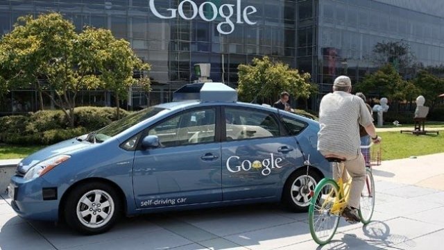 Google может запустить сервис бесплатных такси