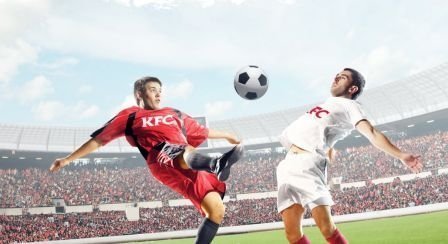 15-го марта в Сочи пройдёт турнир KFC по мини-футболу