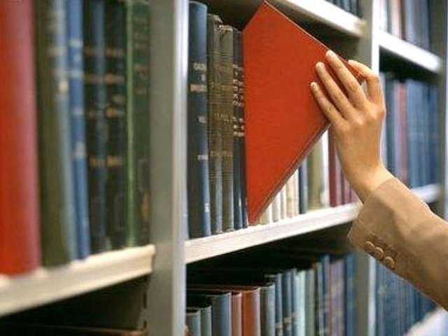 14 февраля в Краевой научной библиотеке будут прощать долги