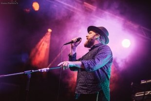 Концерт Alex Clare в Tele-Club