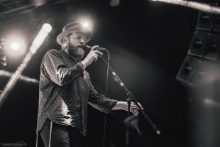 Концерт Alex Clare в Tele-Club