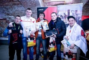 В Ростове завершились соревнования по Dota2
