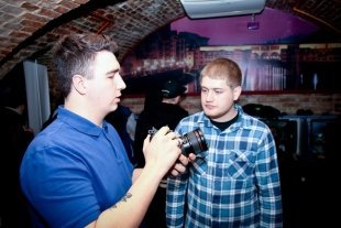 В Ростове завершились соревнования по Dota2