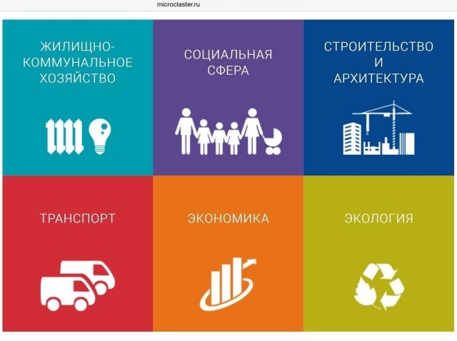 Ростовчане выбирают лучший городской проект