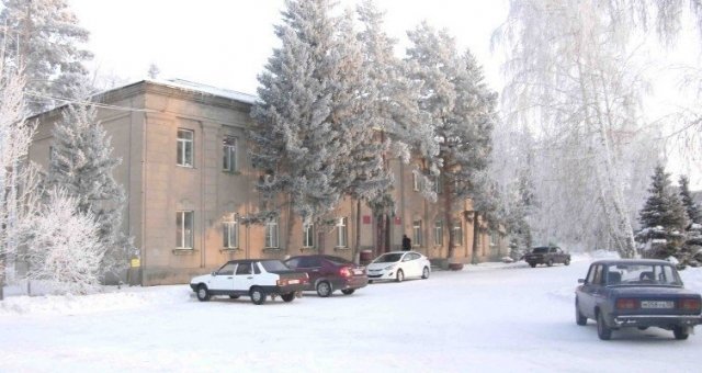 Омск поменяется территорией с Казахстаном