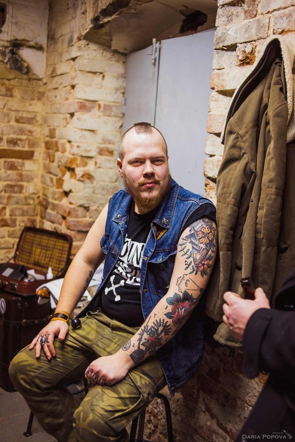 Ural Tattoo Fest