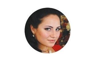Истомина Светлана