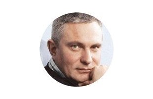 Игорь Сазонов