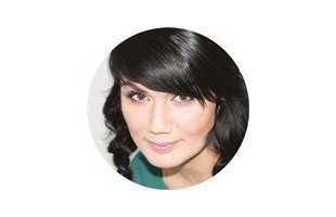 Галина Першукова