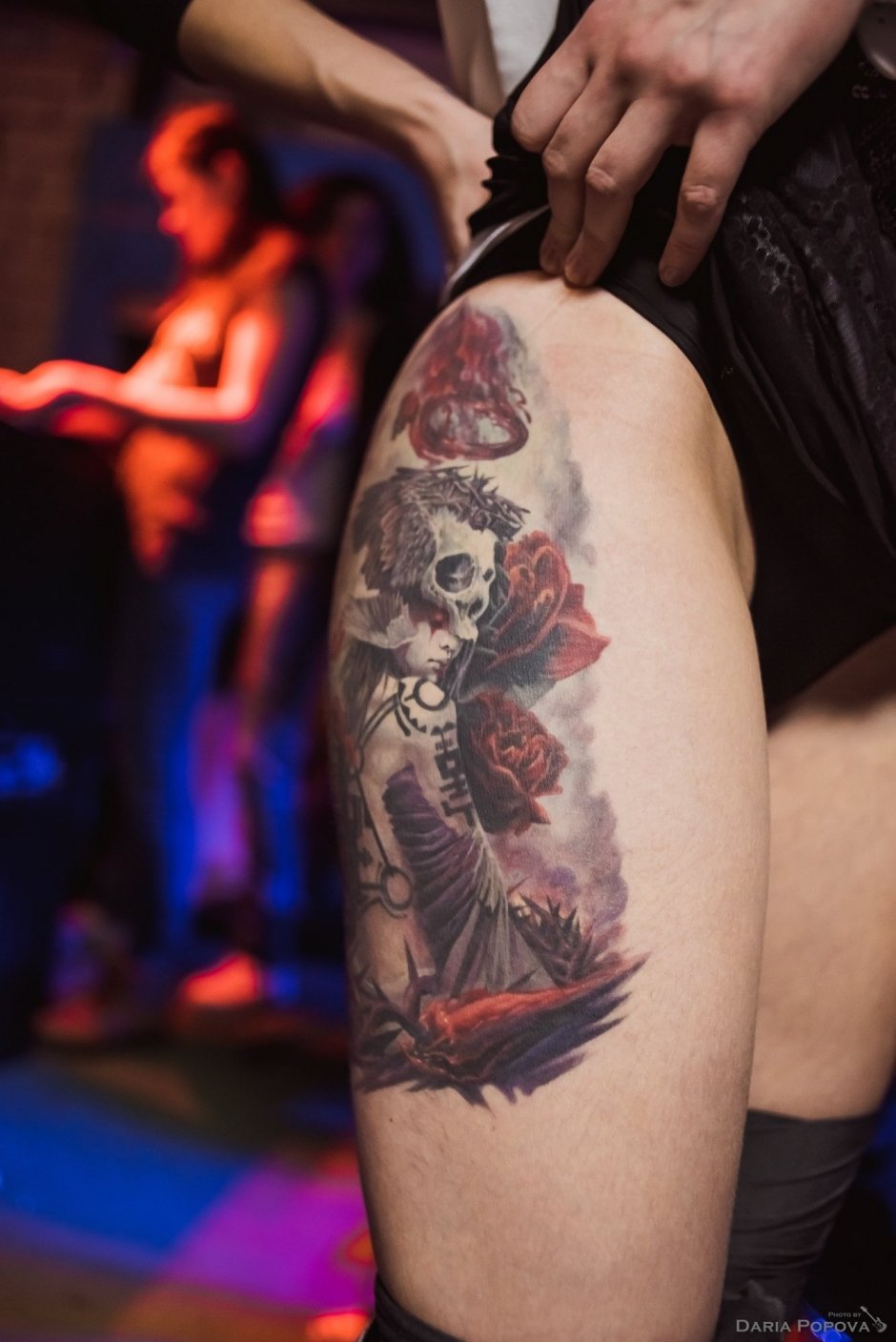 Ural Tattoo Fest