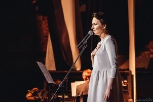 Ах Астахова