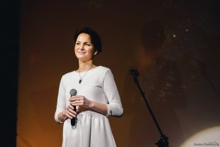 Ах Астахова
