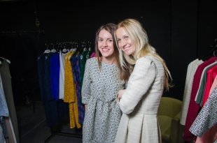 Sunday Up Market Ekaterinburg Shopping