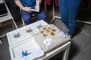 Sunday Up Market Ekaterinburg Shopping