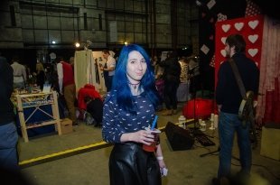 Sunday Up Market Ekaterinburg Shopping