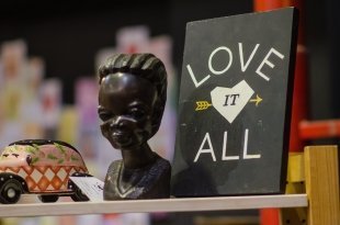 Sunday Up Market Ekaterinburg Shopping