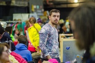 Sunday Up Market Ekaterinburg Shopping