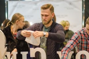 Sunday Up Market Ekaterinburg Shopping