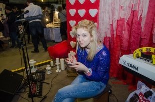Sunday Up Market Ekaterinburg Shopping