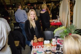 Sunday Up Market Ekaterinburg Shopping