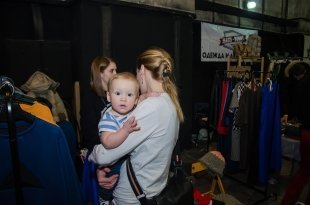 Sunday Up Market Ekaterinburg Shopping