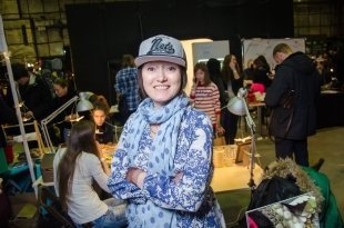 Sunday Up Market Ekaterinburg Shopping